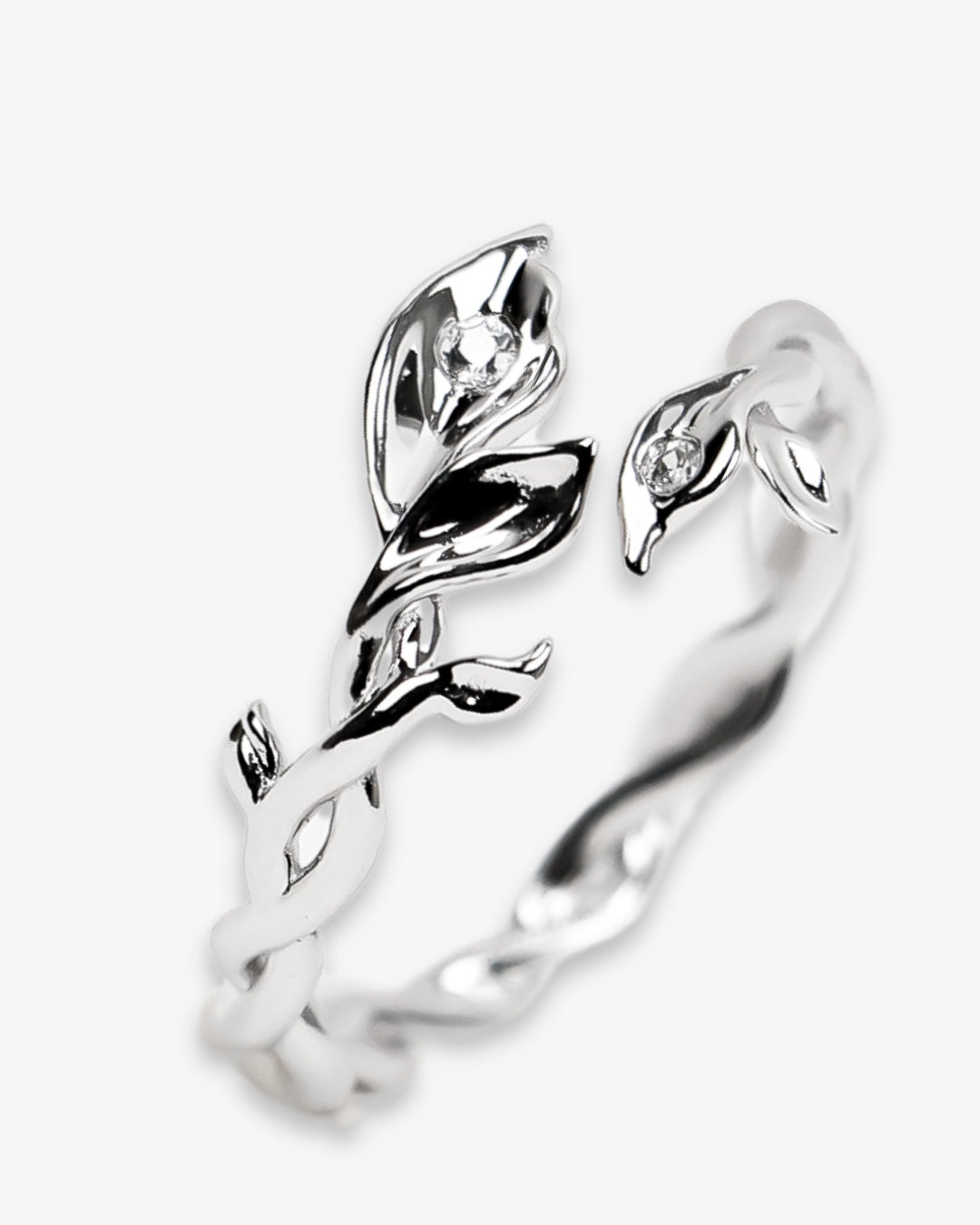 Vine Ring