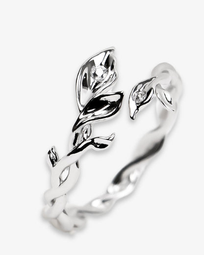 Vine Ring