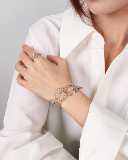 Vine Ring