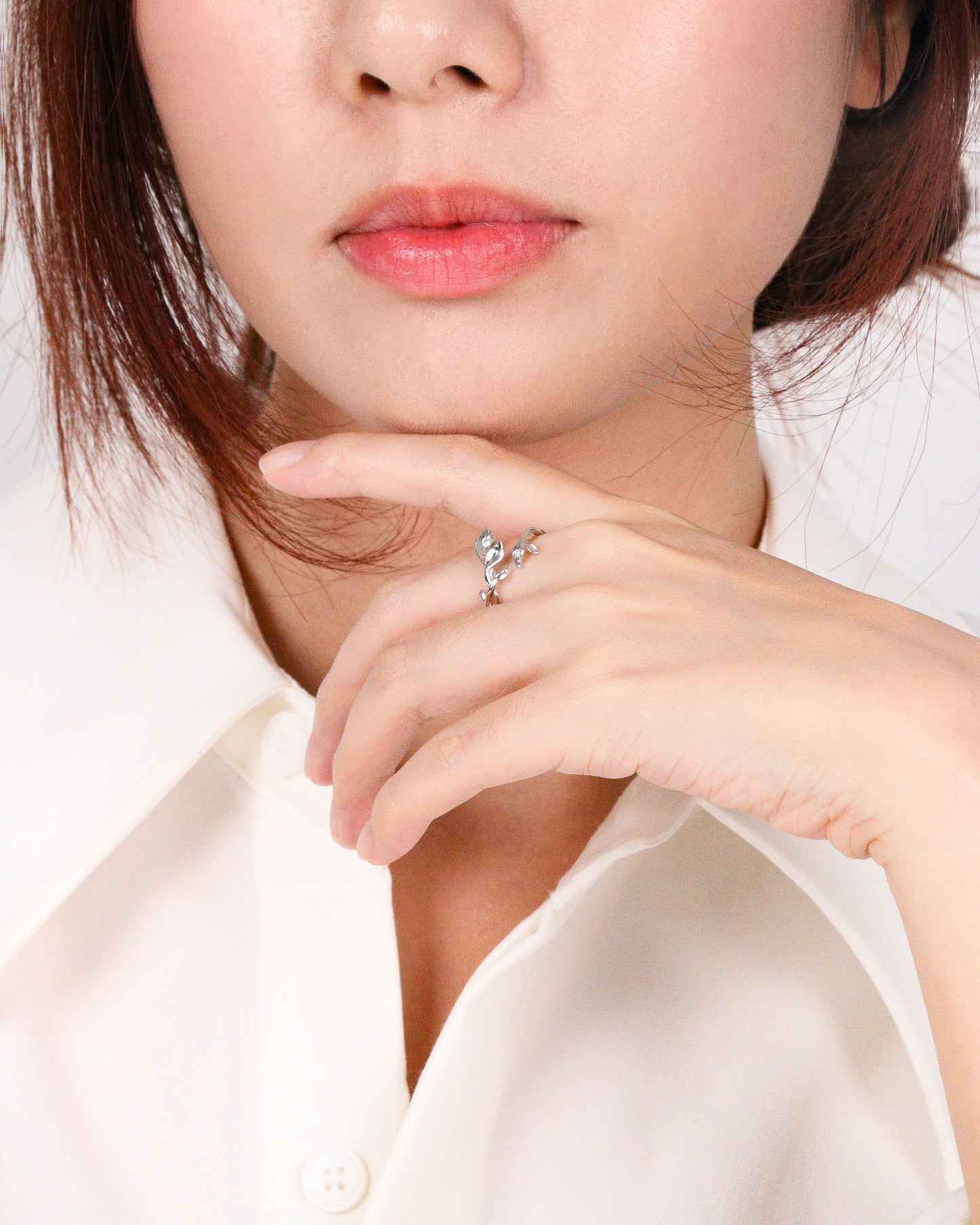 Vine Ring